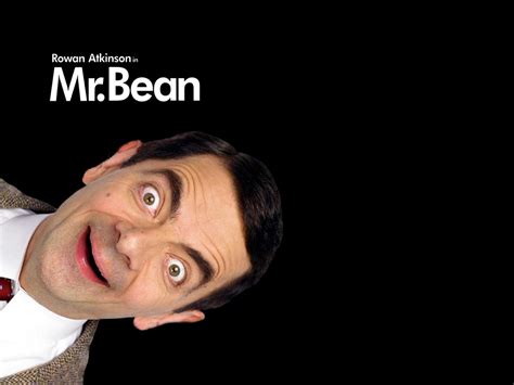 Mr.Bean - Mr. Bean Wallpaper (1415079) - Fanpop