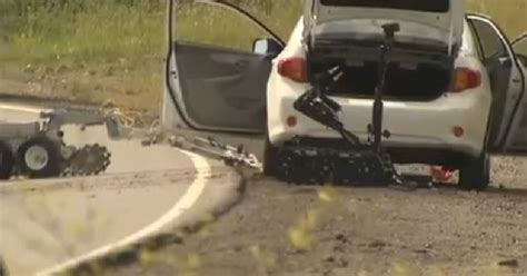 Pittsburgh Man Charged With Robbing Bank With A Sex Toy