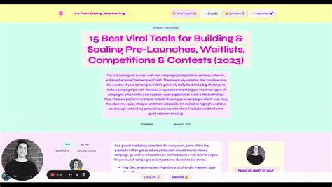 50 Best Viral Marketing Campaign Examples And Case Studies 2024