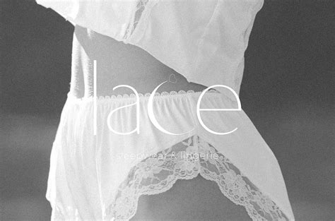 LINGERIE НИЖНЕЕ БЕЛЬЕ BRAND IDENTITY on Behance
