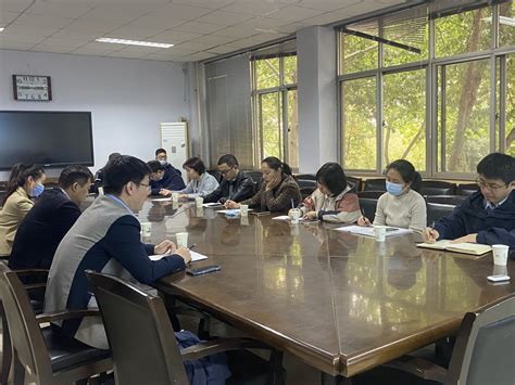 我院顺利召开2021级新生专业辅导员迎新工作会河南农业大学机电工程学院