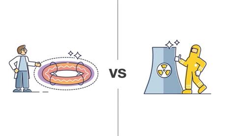 O Que Fus O Nuclear E Por Que Ela Pode Ser O Futuro Da Energia Limpa