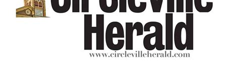 The Circleville Herald - Circleville, OH - Alignable