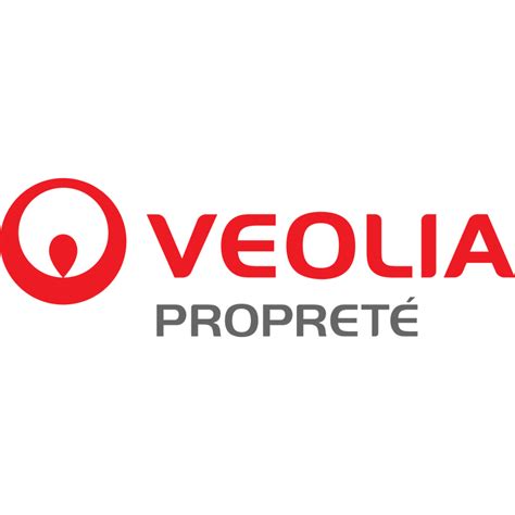 Veolia Propreté Logo Vector Logo Of Veolia Propreté Brand Free