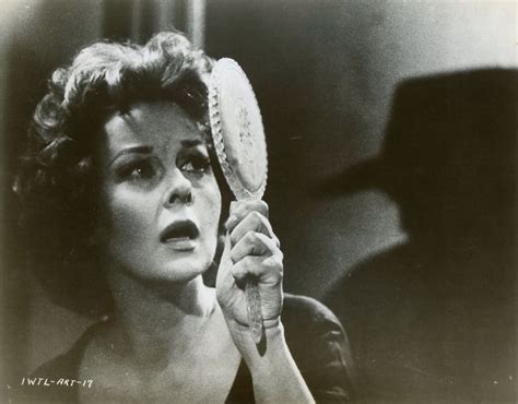 Susan Hayward Publicity Still For I Want To Live Susan Hayward