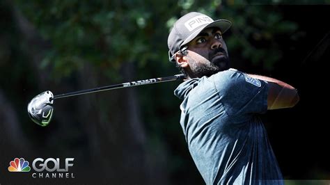 Golf Central Breaks Down Sahith Theegala S First Pga Tour Victory