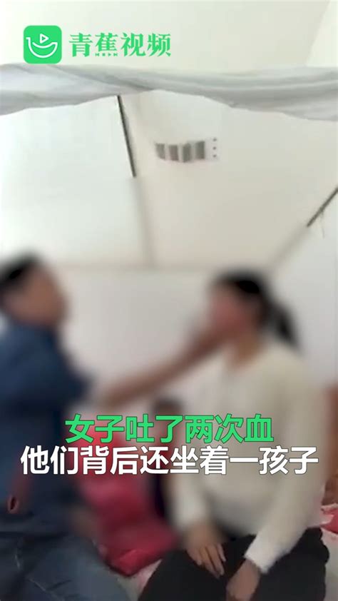 梅州警方回应男子45秒掌握女子23个耳光：二人系夫妻，案件正在调查 新浪新闻