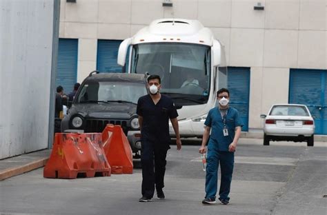 La Jornada Vinculan a proceso a sujeto que agredió a médico del IMSS