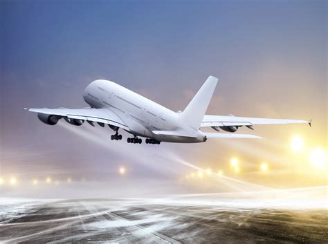 Airbus A380 Wallpaper Hd