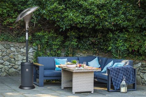 X13 Heat Focus Patio Heater Garden Heaters Uk And Ireland Delivery