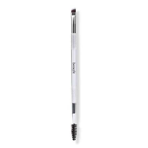 Benefit Cosmetics Dual Ended Angled Eyebrow Brush 1