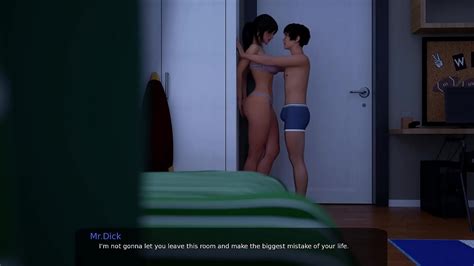 MILFY CITY Sex Scene XNXX