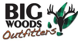 BWB Outfitters | Big Woods Bucks