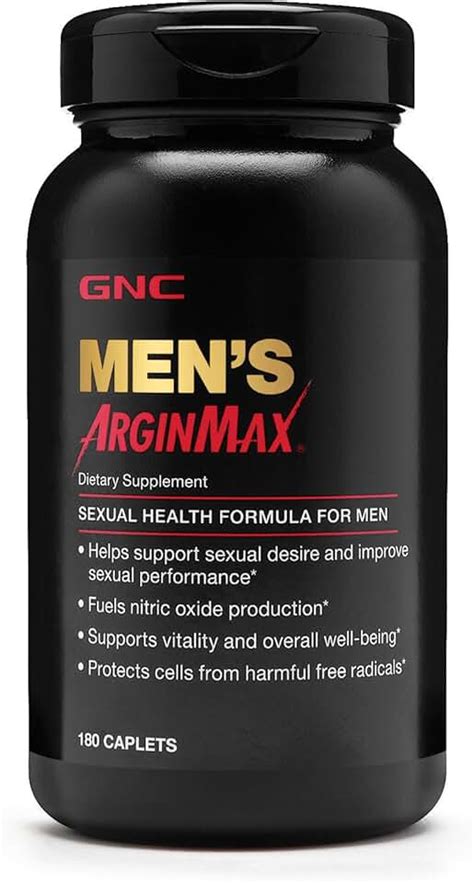 Gnc Products