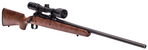 Savage Axis Ii 223 Rem General Gun