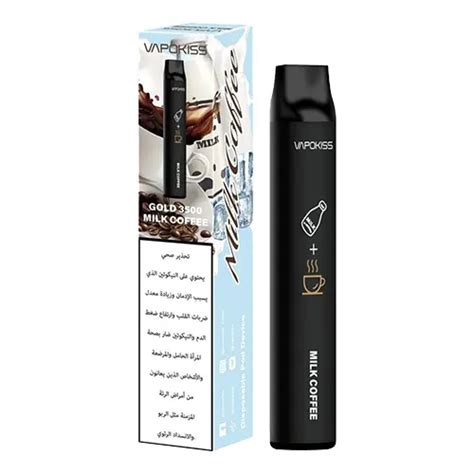 VAPOKISS GOLD 3500 PUFFS DISPOSABLE Vape Dubai Buy Vape Dubai