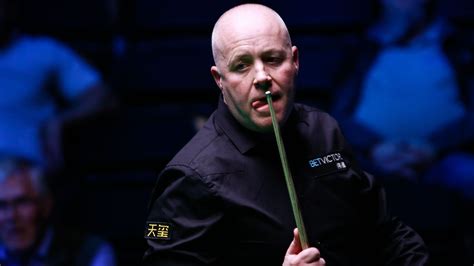 English Open Snooker John Higgins Sees Record Year Stay In Top