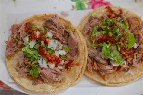 Barbacoa De Borrego