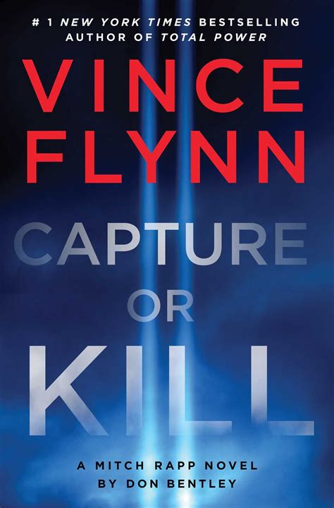 Capture Or Kill Ebook By Vince Flynn Epub Rakuten Kobo United Kingdom