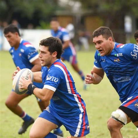 Old Lions se recuperó y se quedó con un durísimo juego ante Tucumán