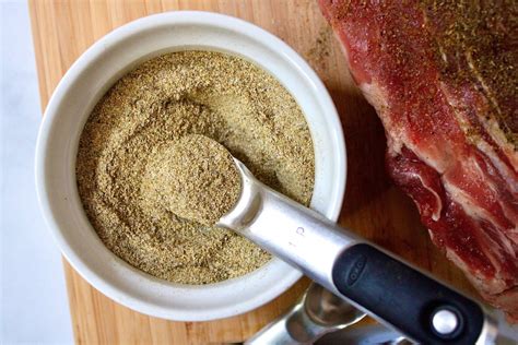 Cuban Seasoning For The Love Of Sazón