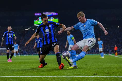 Linfortunio di De Bruyne è grave rottura del tendine del ginocchio