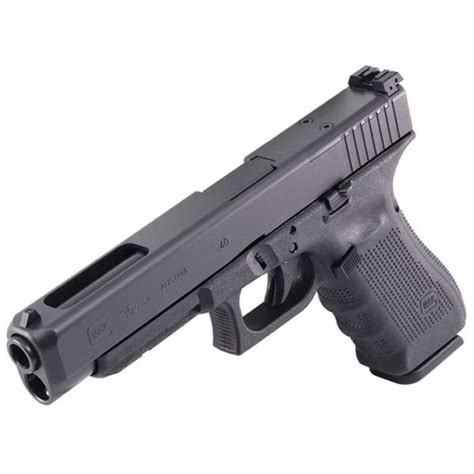 Glock 34 Gen 4 Mos Tirito