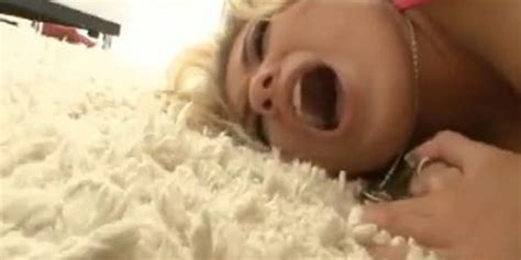 Creampied Blonde Sweetie Tnaflix