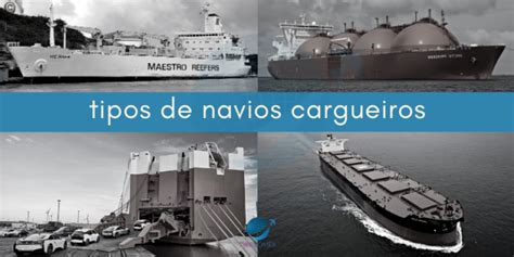 TIPOS DE NAVIOS CARGUEIROS TWS Comex Use o código promocional Bet