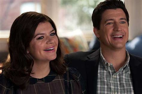 Interview Casey Wilson And Ken Marino Talk Marry Me