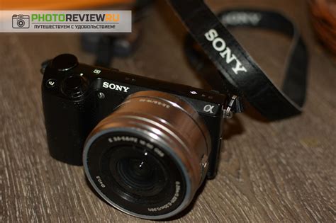 4 лучших фотоаппарата Sony: обзоры и рекомендации