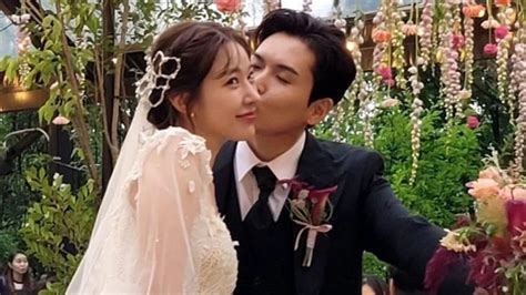 Así fue la lujosa boda de Ryeowook y Ari reunieron a todo Super Junior