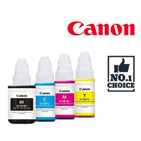 Canon Gi Refill Ink