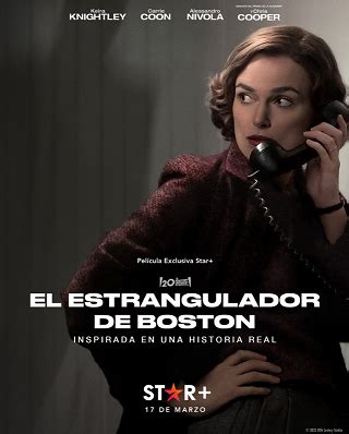 TRAILER EL ESTRANGULADOR DE BOSTON