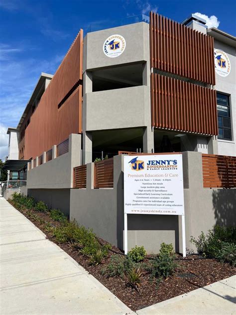 campsie jennys kindergarten