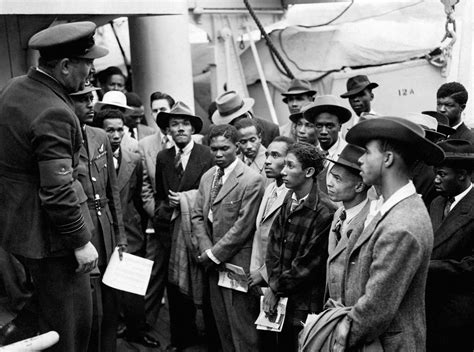 What Is Windrush Day? What to Know About Windrush Generation | TIME