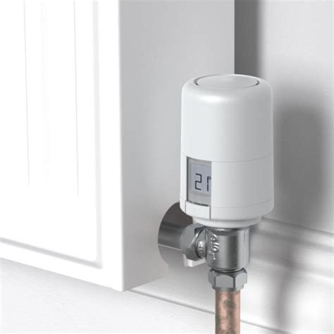 Hive Heating Special Hive Thermostat Mini And Hive Radiator Valves