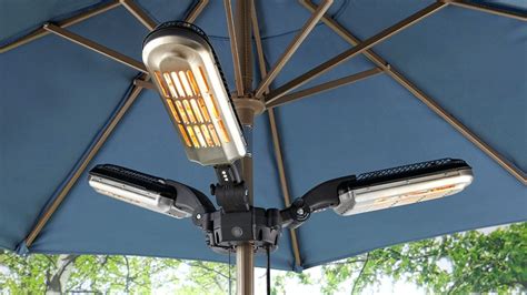 Top 15 of Outdoor Hanging Heat Lamps