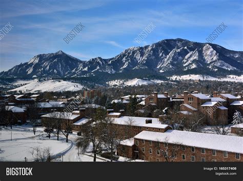 University Colorado Image & Photo (Free Trial) | Bigstock