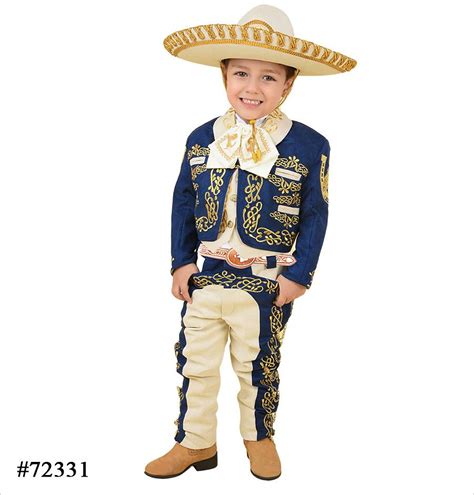 Pin En Trajes De Charro Off