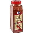 Amazon Mccormick Dark Chili Powder Oz Grocery Gourmet Food