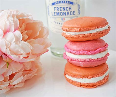 French Macarons | Modern Honey