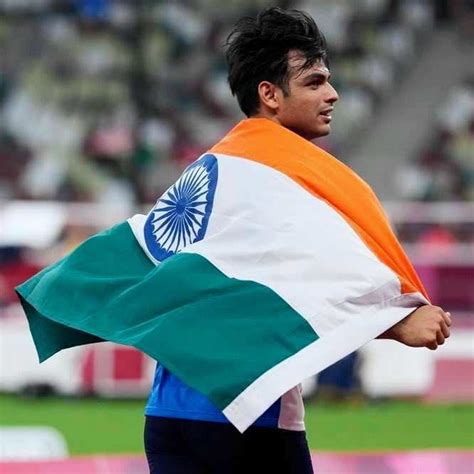 World Athletics Championship 2023 Neeraj Chopra Won The Gold Medal In