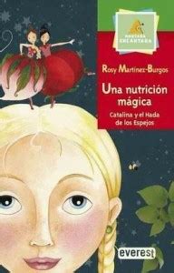 De la literatura juvenil a les cuines Consejos de nutrición para los niños