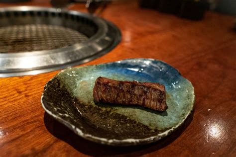 Best Kobe Beef In Tokyo Best Kobe Beef Restaurants In Tokyo