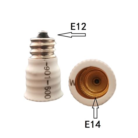 E E E To G Mr E Lamp Holder Converter V V Base Socket