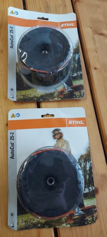 Glava Za Stihl Trimer Autocut Dijelovi I Oprema Za Kosilice I