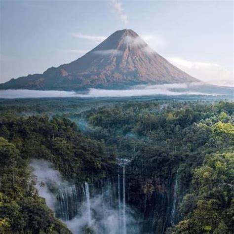 Geopark Gunung Sewu Tak Disinggung Dalam Revisi Tata Ruang Wilayah