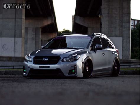 Custom Subaru Impreza Hatchback Atelier Yuwaciaojp