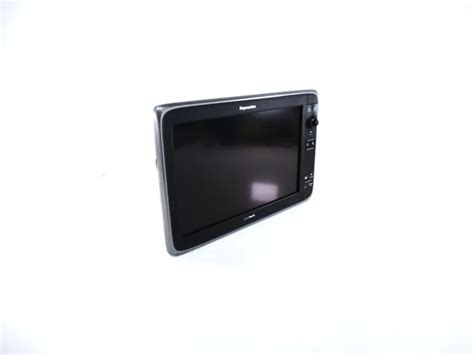 Raymarine E Hybridtouch Multi Function Display W Sun Cover